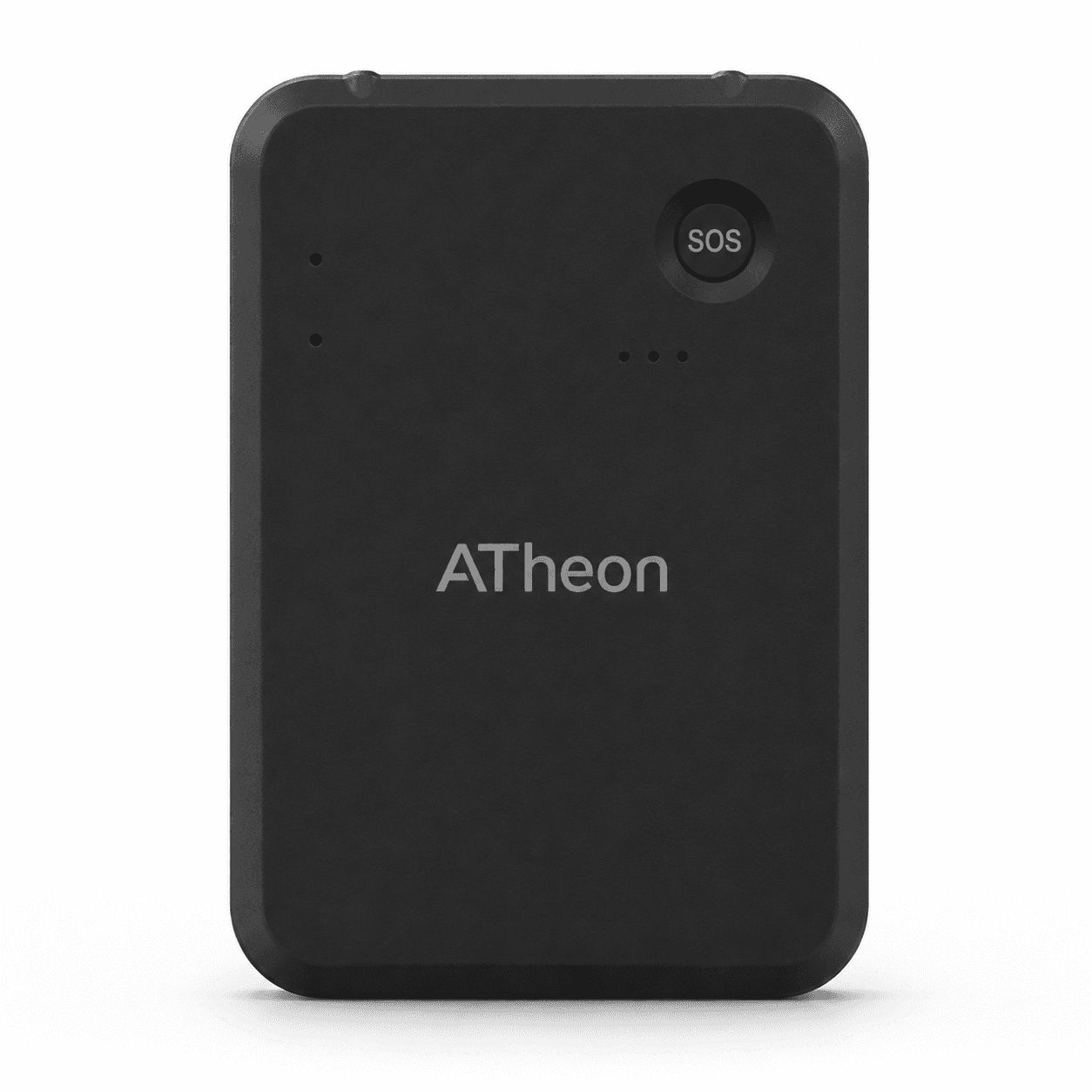 Rastreador Portátil 4G