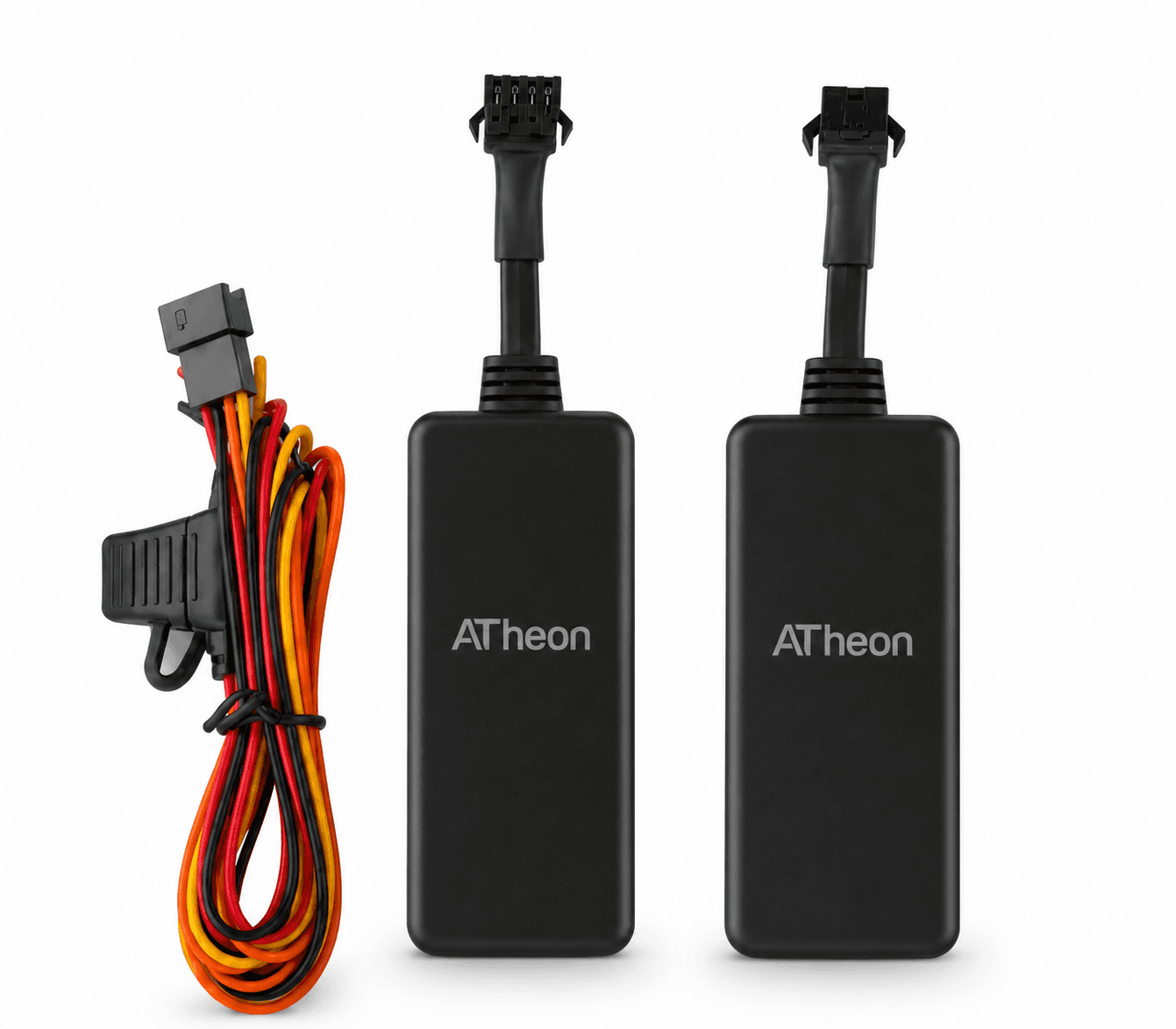 Rastreador Veicular 4G